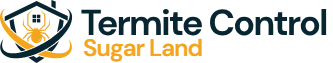 Sugar Land Termite Control Company Logo