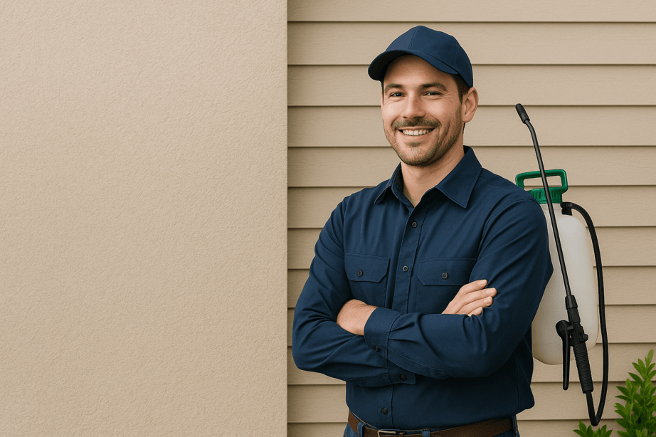 Pest and Termite Control in Sugar Land, TX Background Image